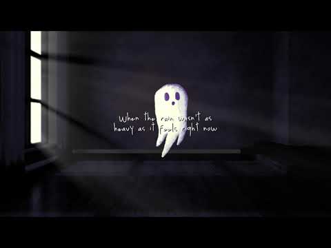 yaeow - i'm just a ghost (Official Lyric Video)