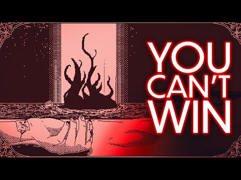 The Most Merciless Horror Game Ever Made thumbnail