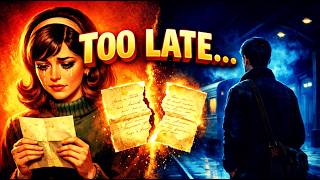 Too Late For Us? This 60S Love Song Will Break You…