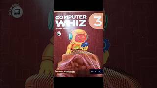 3 Class computer whiz - Chapter 2 exercise #computer