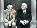 Tennessee Ernie Ford & Charles Laughton do "Old Rattler"