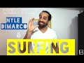How Nyle DiMarco Made Me A Popular Surfer