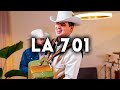 Panter Bélico - La 701 (Corridos 2024)