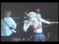 Eurythmics Would I LieTo you? Live Revenge Tour 1987