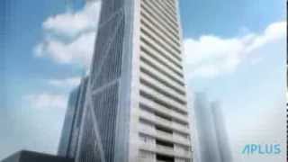 APLUS CG-showreel-2013 Architecture