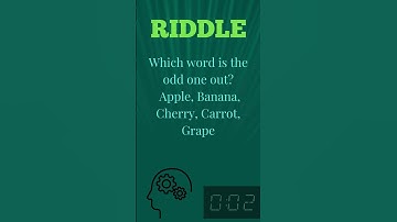 "Mind-Twisting Riddles to Test Your Brain!"