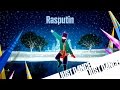 Just Dance Unlimited - Rasputin