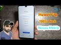 Huawei Frp/Google Bypass Waqas Mobile | Huawei Y7 Prime 2019 dub-lx1 FRP/Google Account Lock Bypass