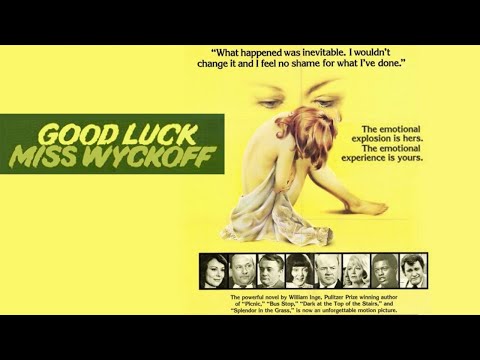 Episode 072: Good Luck, Miss Wyckoff (1979)