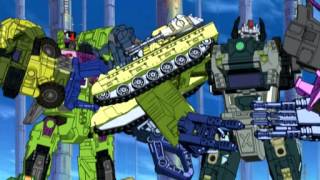 Transformers Energon Episode 41 - Wishes