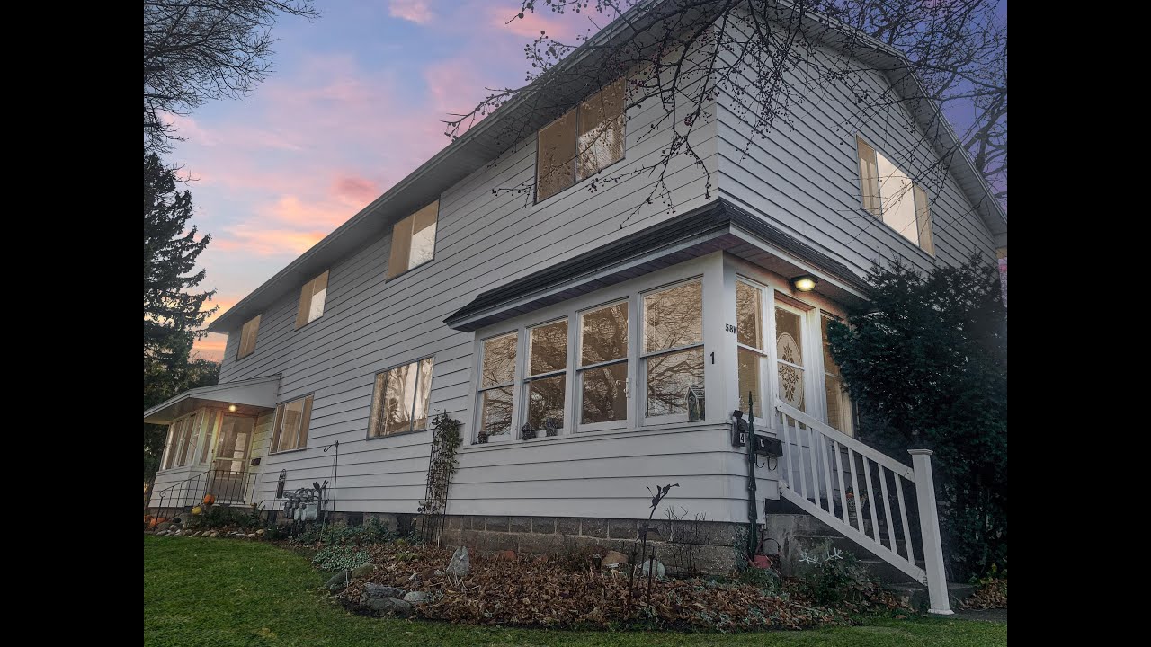 Apartment for Rent in Zeeland 2BR by Edgerow Property Management