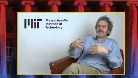 1-Neil Gershenfeld: Data Into Things, Things Into Data