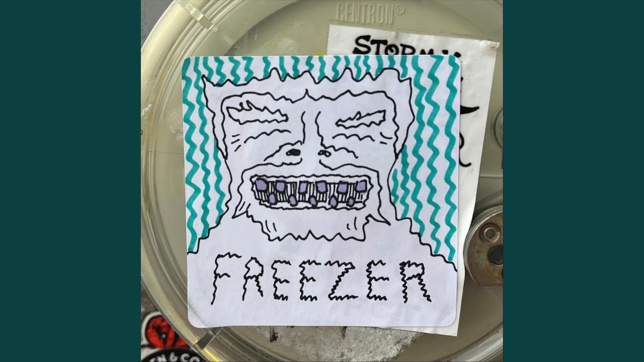 Watch Freezer on YouTube Watch Freezer on YouTube