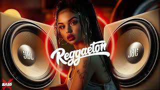 Mix Piese Reggaeton cu Bass 💯 Muzica Noua #9