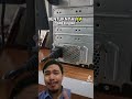 Siapa yang masih pake pc built up rakitpc