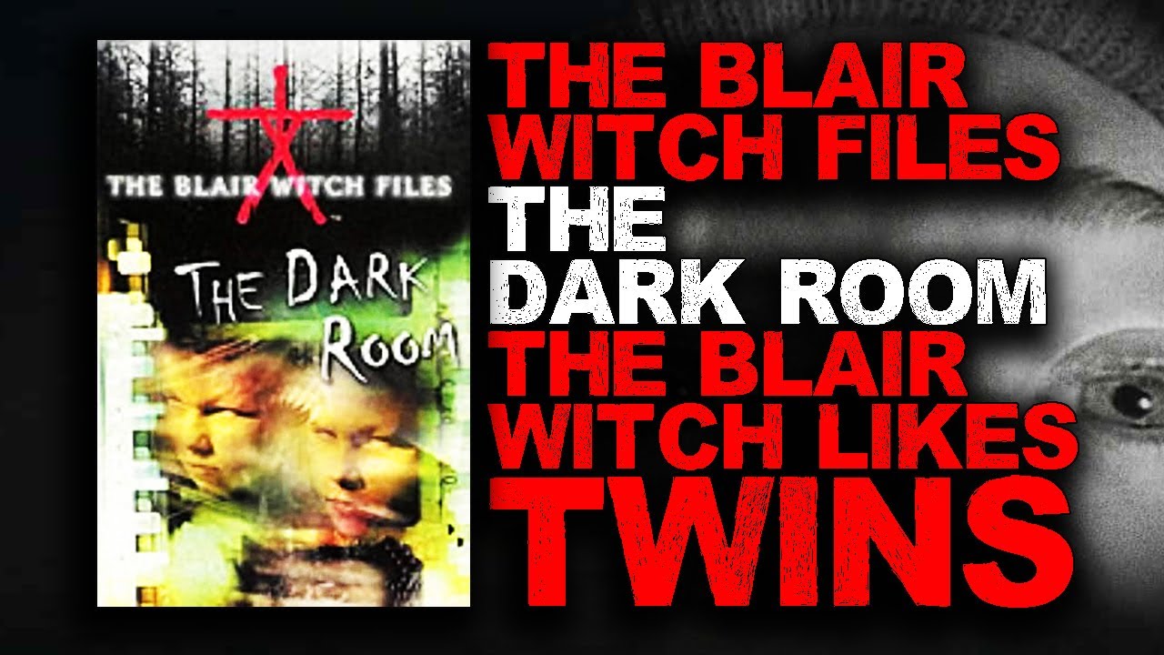 В фильме «Дела ведьмы из Блэр 2: Тёмная комната» показано, как ведьме из Блэр нравились близнецы.