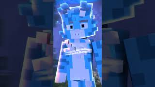 Бросишь Вызов Лискасу? | #Edit #Minecraft #Wicsur #Animation @Wicsur #Shorts