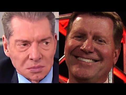 Vince Mcmahon Wwe Head Of Talent Relations Involved In M Sex Scandal