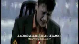 Electric Torture Show 2 Shocks France