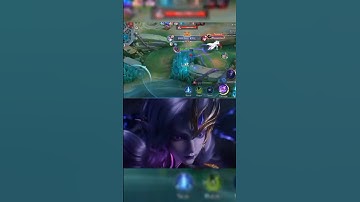 obsidia gameplay #MLBBCreator #MLBBNEXT2025