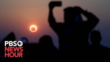 WATCH LIVE: NASA streams 2023 