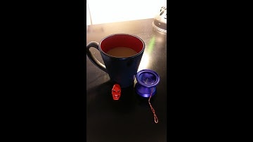 YoyoFactory Czech Point - Honest Yo-yo Reviews