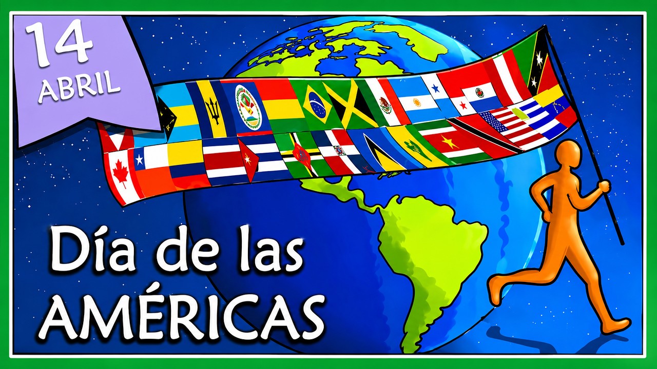 «Himno de las Américas» – Rodolfo Sciammarella
