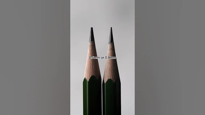 The Best Pencil Sharpener from Japan?