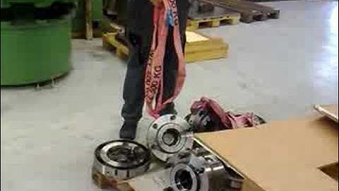 BIS Specials en Hainbuch: Opnamewissel