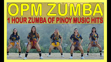 1 HOUR OPM ZUMBA WITH MA DANCE FITNESS