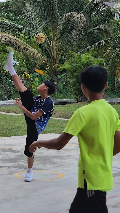 TUTOR : Cara main dengan sopan santun. #ByduriAcademy