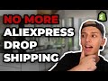 Do Not Aliexpress Dropship ANYMORE...