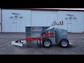 Scoop'Tract + Aerolit - Le brasseur repailleur 100% électrique