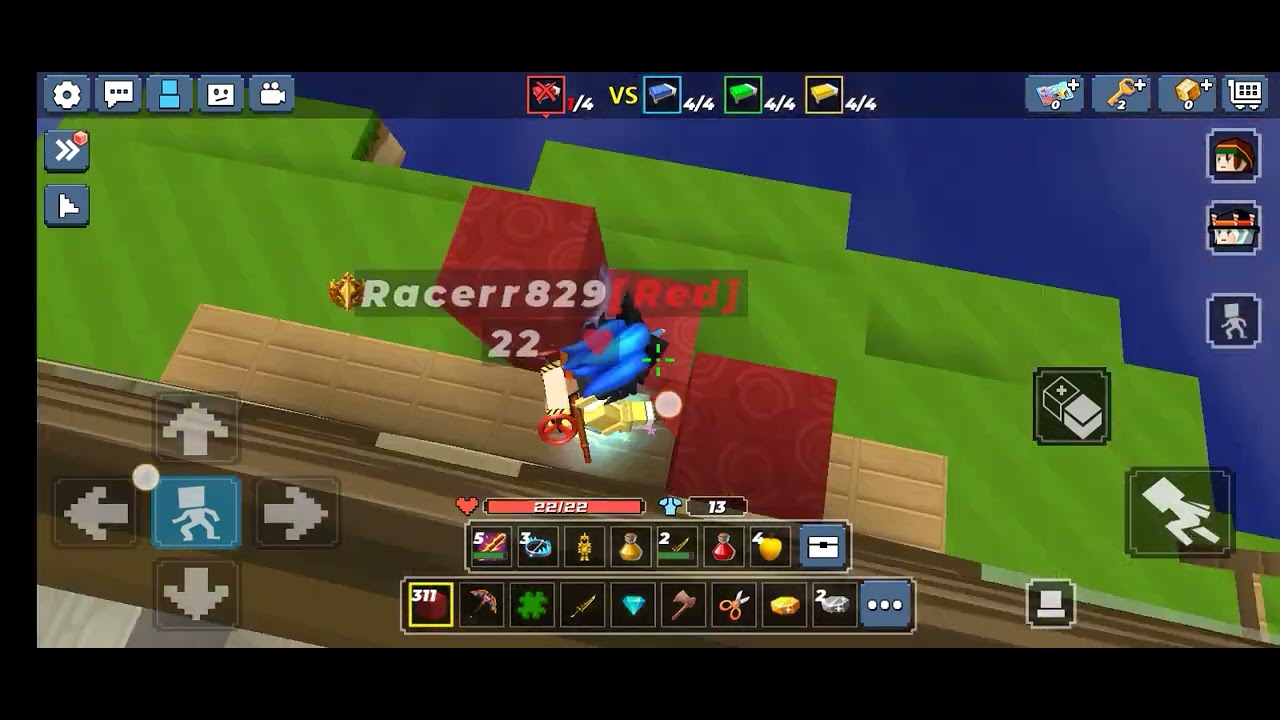 im playing blackmango YouTube