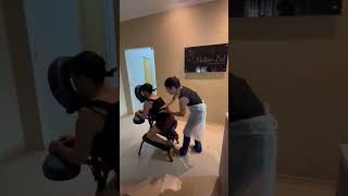 Massagem Anti-Stress em Taguatinga Sul – Técnicas de Relaxamento