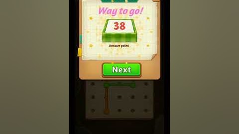 Toddler Level 4 Solution Line Puzzle Color String Art Walkthrough Gameplay