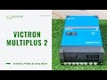Inversor Victron Multiplus II