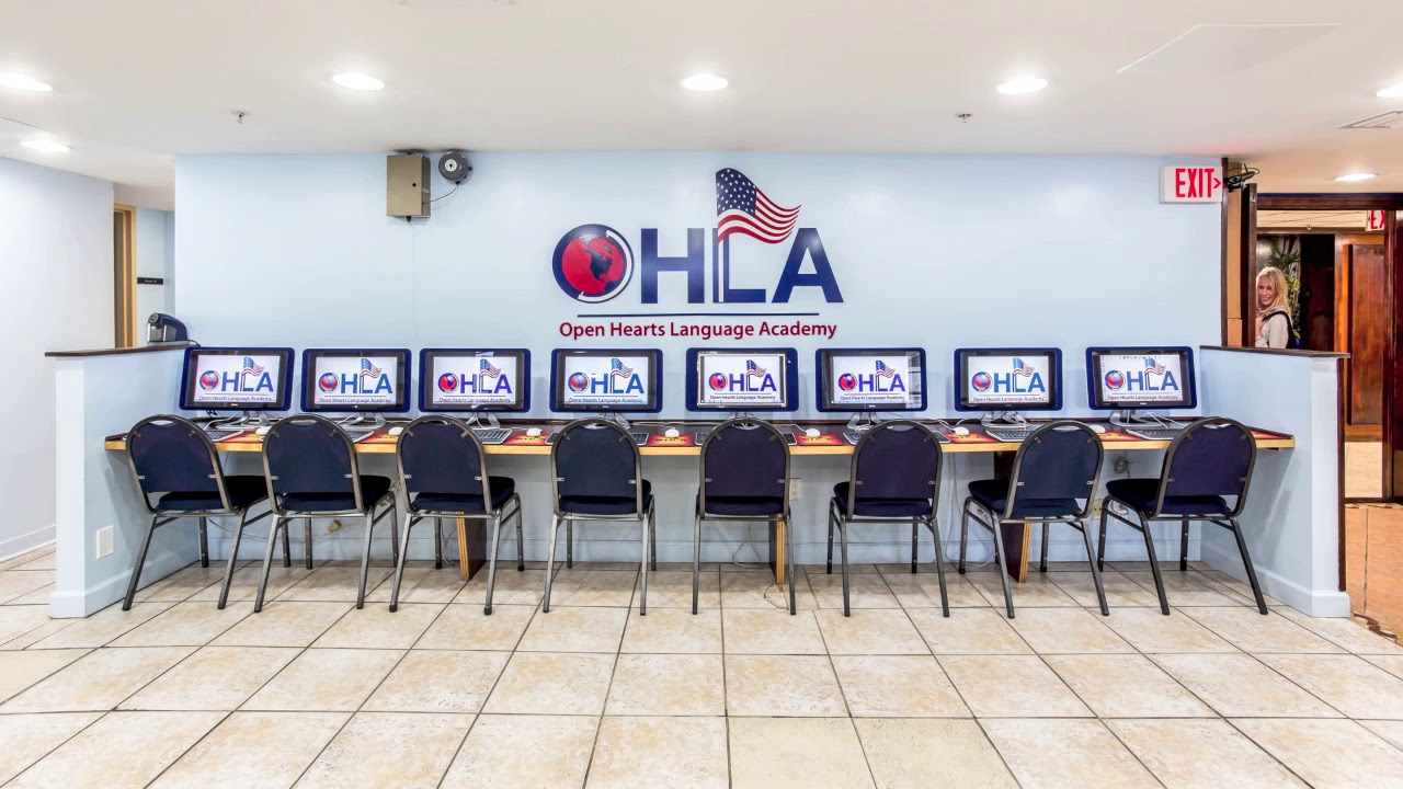 OHLA Miami Campus