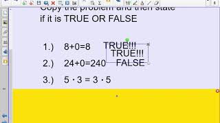 Unit 1 Lesson 6     SMART Notebook 2019 09 13 11 45 40