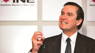 Edmundo Jacobo Se Aferra Al Hues0 Pero Dice Que No Es El Porfirito