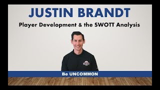 Player Development & The SWOTT Analysis