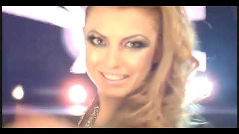 Elena - The Balkan Girls (Official Video) Eurovision 2009