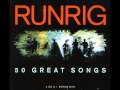 Runrig - Clash of the Ash