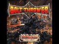 Bolt Thrower - All That Remains [1989]