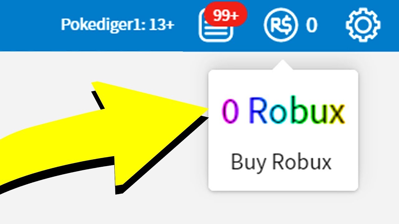 How To Get 1 Million Robux
