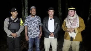 Terungkapnya Pahlawan Buyasin Part 1