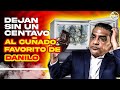 Comienzan A Caer Los Testaferros De Danilo Medina! Maxi Montilla Paga Por Error Del Expresidente!