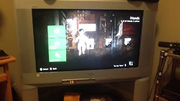 How to use keyboard on Xbox 360