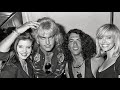 Round And Round - Isolated Guitar Track (Robbin Crosby)