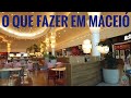 VEJA NOSSO DIA A DIA NA CAPITAL DE ALAGOAS. PRAIAS, SHOPPING, MERCADO E AMIGOS @noispelomundo#069/21